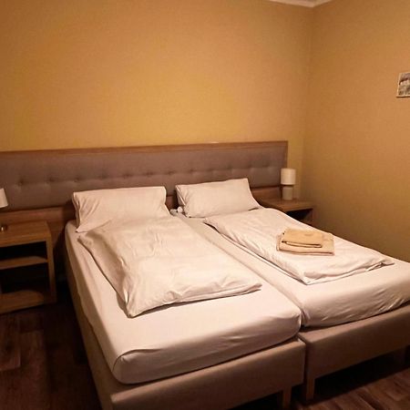 Hotel Zur Post Limburg Bad Camberg Hunfelden المظهر الخارجي الصورة
