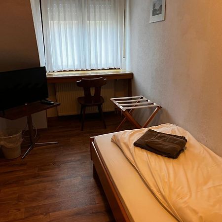 Hotel Zur Post Limburg Bad Camberg Hunfelden المظهر الخارجي الصورة