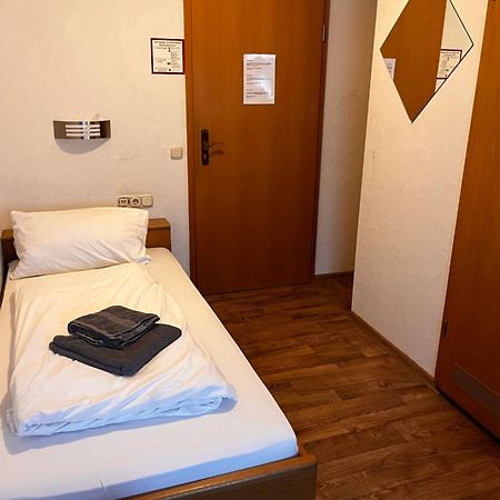 Hotel Zur Post Limburg Bad Camberg Hunfelden المظهر الخارجي الصورة