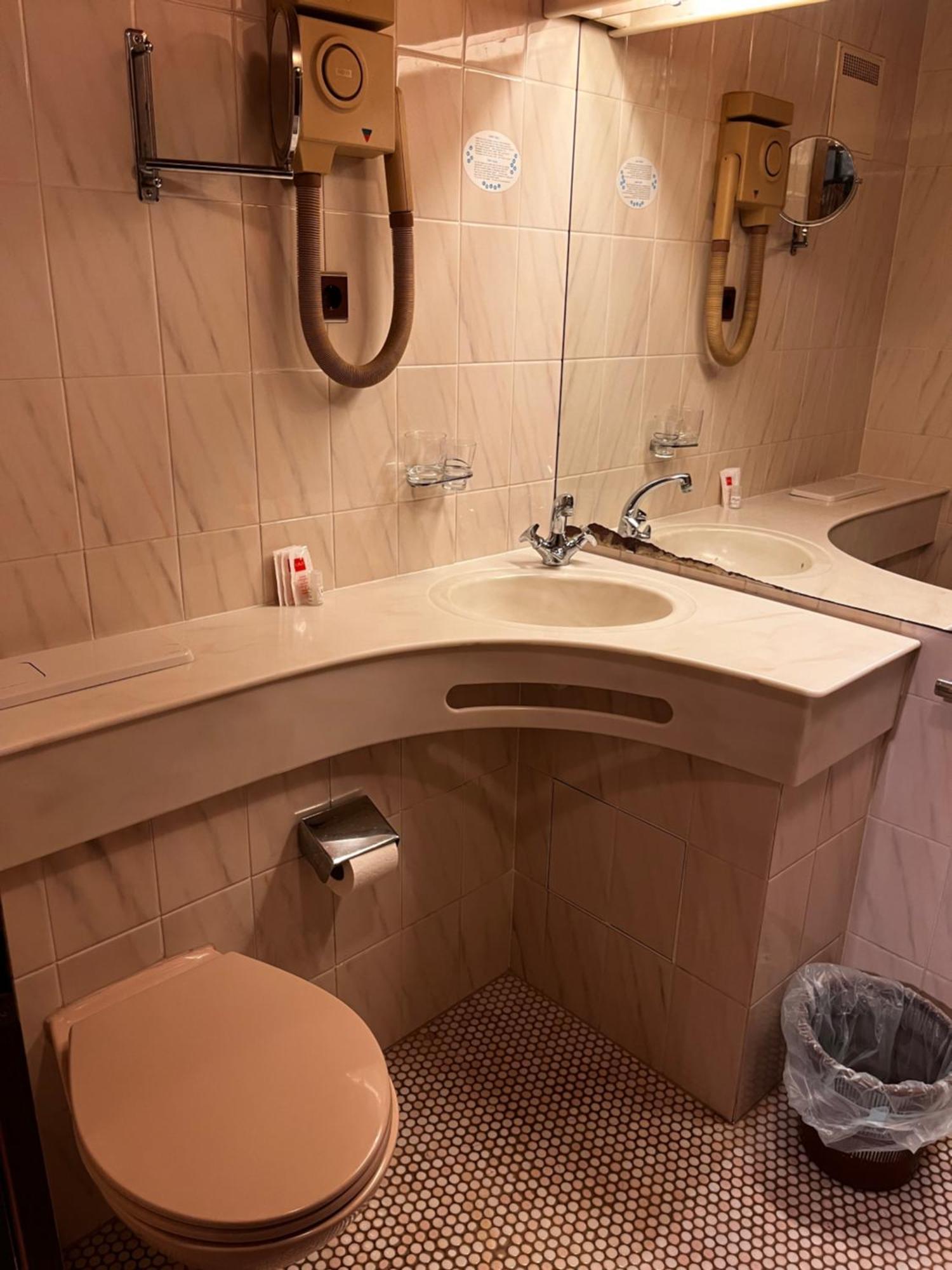 Hotel Zur Post Limburg Bad Camberg Hunfelden المظهر الخارجي الصورة