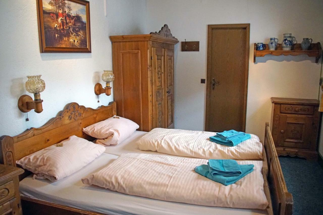 Hotel Zur Post Limburg Bad Camberg Hunfelden المظهر الخارجي الصورة